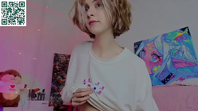bertamimi Live XXX-chat