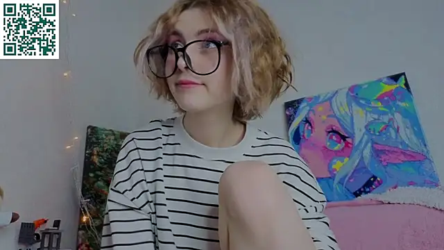 Živý XXX chat bertamimi