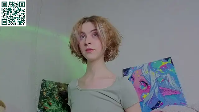 Chat XXX en directo de bertamimi
