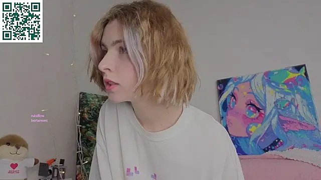 bertamimi Chat XXX live