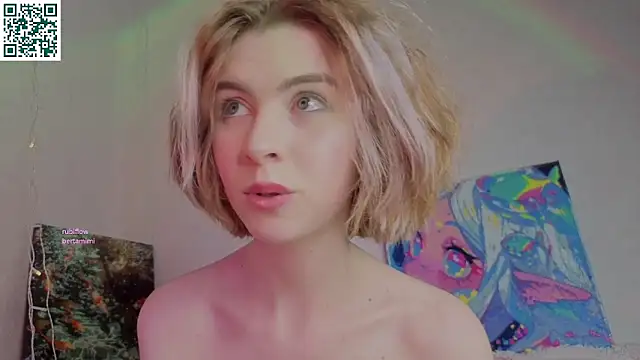 Chat +18 de bertamimi ao vivo