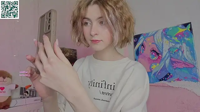 bertamimi live XXX chat
