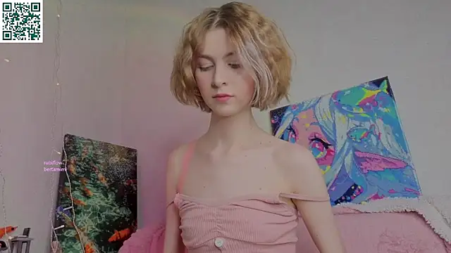 bertamimi Live XXX Chat