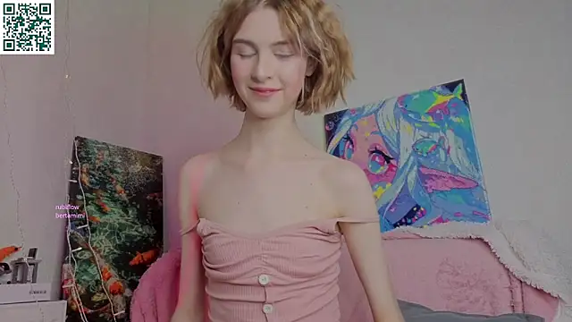 bertamimi Live XXX-Chat