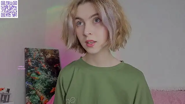 bertamimi Chat XXX in diretta