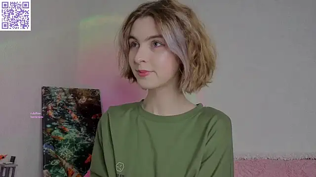 bertamimi Live XXX-Chat