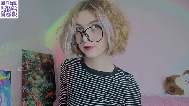 bertamimi Chat XXX in diretta