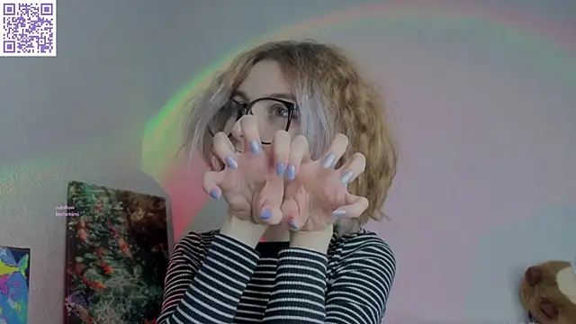 bertamimi Chat XXX in diretta