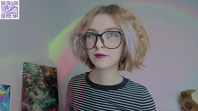 bertamimi Chat XXX in diretta