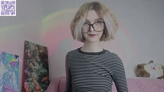 bertamimi Live XXX-Chat