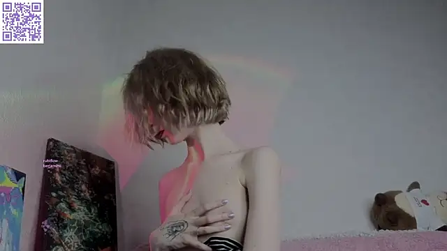 bertamimi's Live XXX Chat