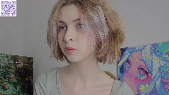Živý XXX chat bertamimi