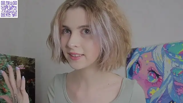 bertamimi live XXX chat