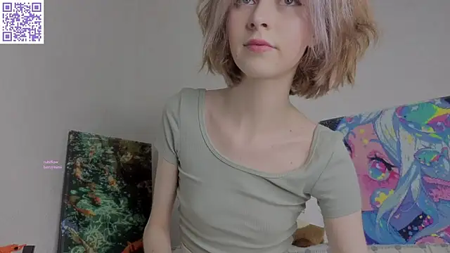 bertamimi élő XXX-chatje