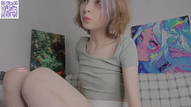 bertamimi Chat XXX live