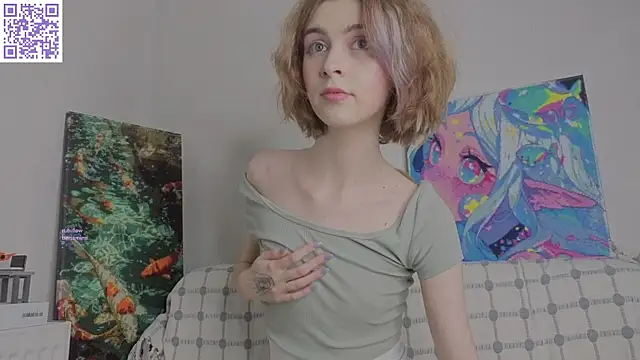 Czat XXX na żywo – bertamimi