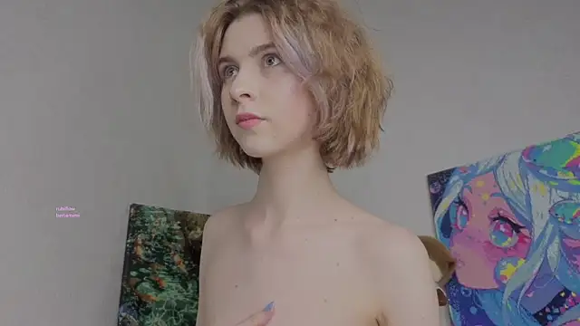 Czat XXX na żywo – bertamimi
