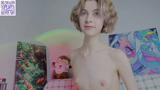 bertamimi Live XXX-chat