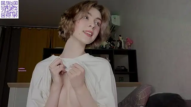 Chatroom XXX en direct de bertamimi