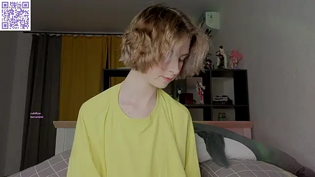 bertamimi 现场XXX聊天
