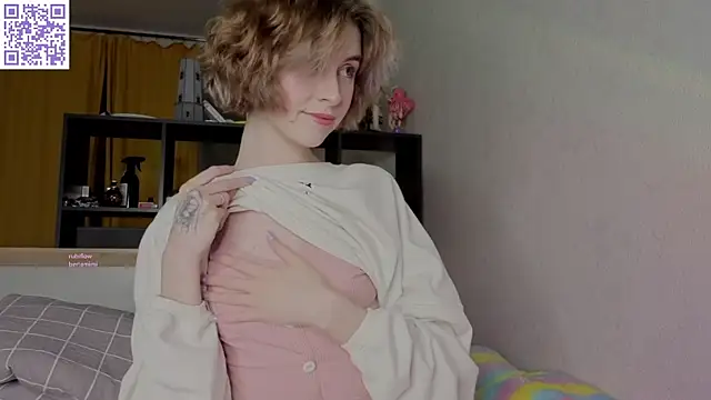bertamimi Chat XXX in diretta