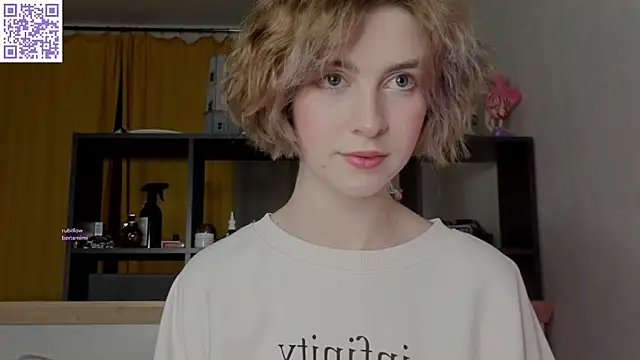 bertamimi's Live XXX Chat