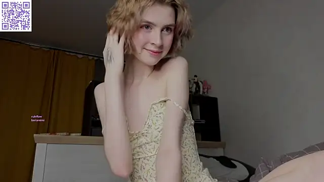 bertamimi's Live XXX Chat