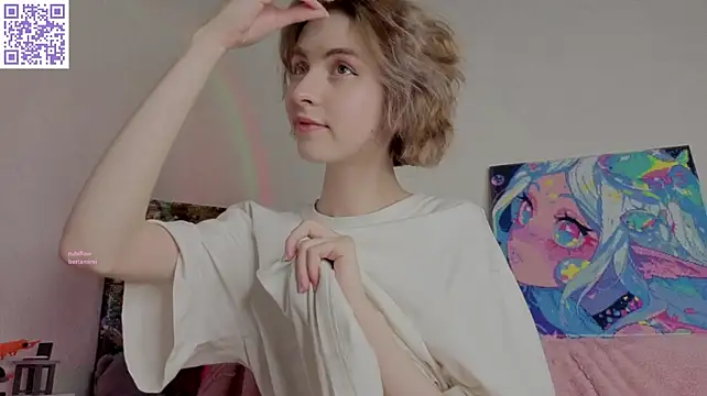 bertamimi Live XXX-Chat