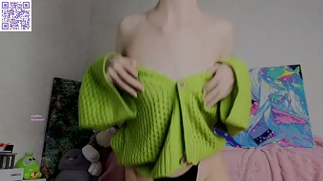 bertamimi Chat XXX in diretta