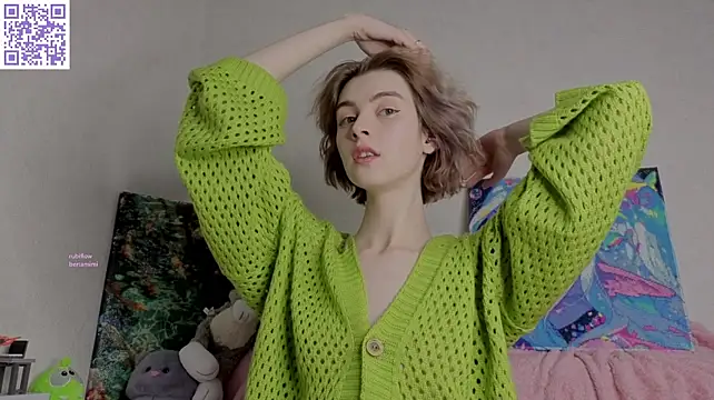 bertamimi Chat XXX live