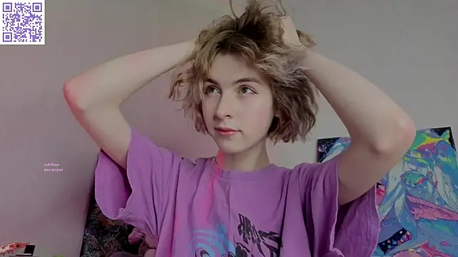 bertamimi Live XXX-Chat