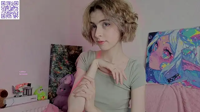 Živý XXX chat bertamimi
