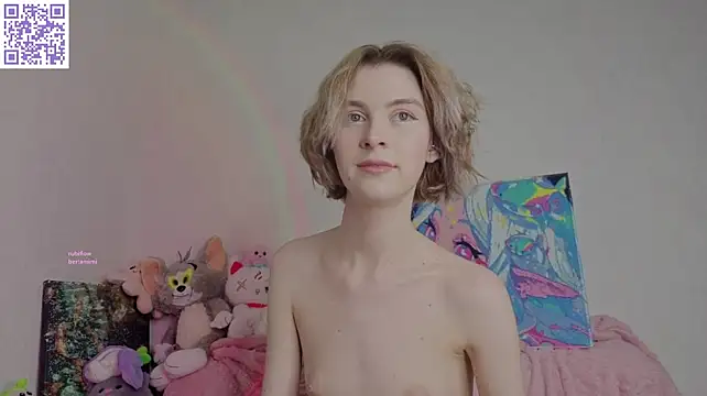 bertamimi webcam show