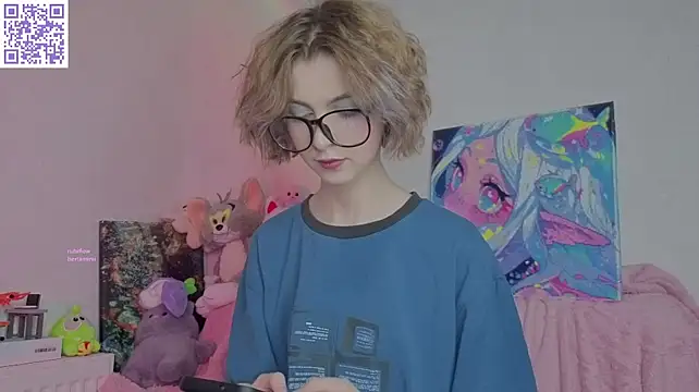 bertamimi 라이브 XXX 채팅