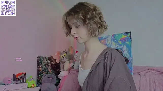 צ'אט XXX בשידור חי של bertamimi