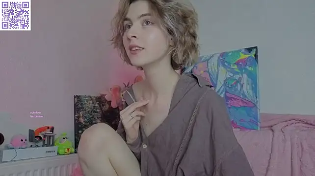 Chat XXX en directo de bertamimi