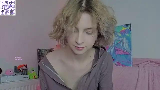Czat XXX na żywo – bertamimi