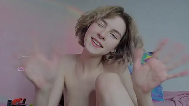 Czat XXX na żywo – bertamimi