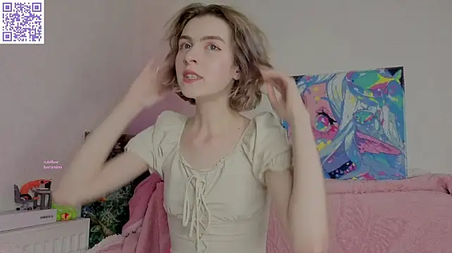 Czat XXX na żywo – bertamimi