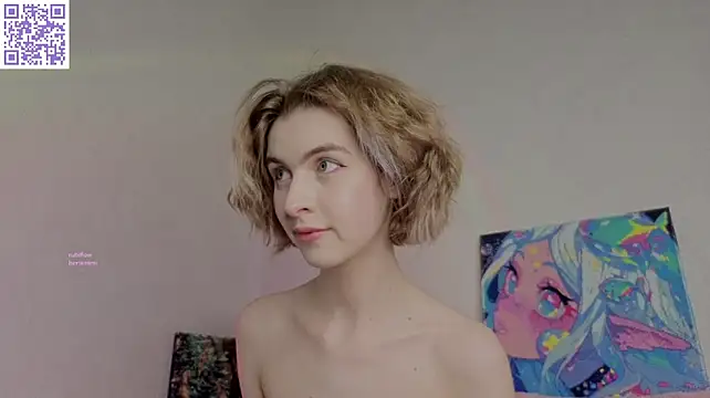 Živý XXX chat bertamimi