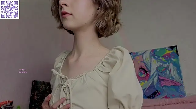 bertamimi's Live XXX Chat