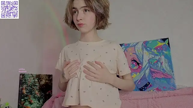 bertamimi Chat XXX live