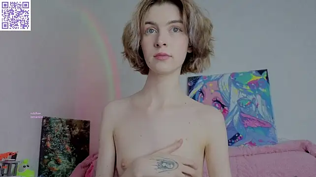 bertamimi Шоу с уебкамера