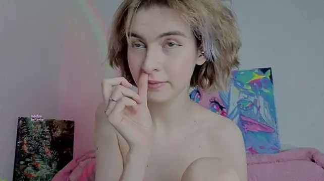 bertamimi 라이브 XXX 채팅