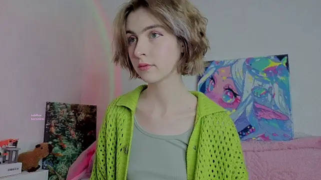 bertamimi – Live XXX-chat