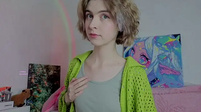 bertamimi live XXX chat