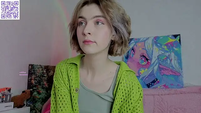 bertamimi Live XXX-Chat