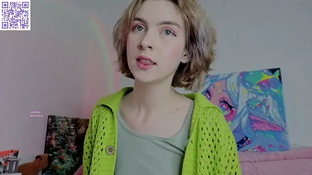 bertamimi Live XXX Chat