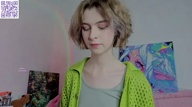 Czat XXX na żywo – bertamimi