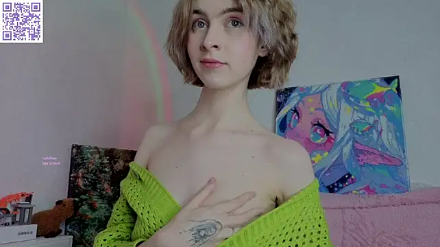 bertamimi Live XXX Chat
